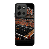 Cincinnati Bengals 1st Motorola Moto G 5G 2025 Case OV1676