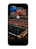 Cincinnati Bengals 1st Motorola Moto G 5G Case , Moto One 5G Ace Case