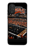 Cincinnati Bengals 1st Motorola Moto G Pure 2021 , Moto G Power 2022 Case