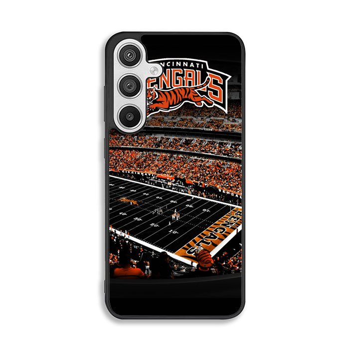 Cincinnati Bengals 1st Samsung Galaxy A26 Case OV6188