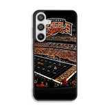Cincinnati Bengals 1st Samsung Galaxy A26 Case OV5201