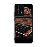 Cincinnati Bengals 1st Motorola Moto G Power 5G 2024 Case OV6188