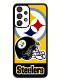 Pittsburgh Steelers 3rd Samsung Galaxy A53 5G Case