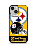 Pittsburgh Steelers 3rd iPhone 15 Plus Case