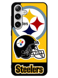 Pittsburgh Steelers 3rd Samsung Galaxy S25 5G Case