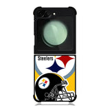 Pittsburgh Steelers 3rd Samsung Galaxy Z Flip 6 Case