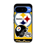 Pittsburgh Steelers 3rd Google Pixel 10 Case