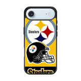 Pittsburgh Steelers 3rd iPhone Air Case