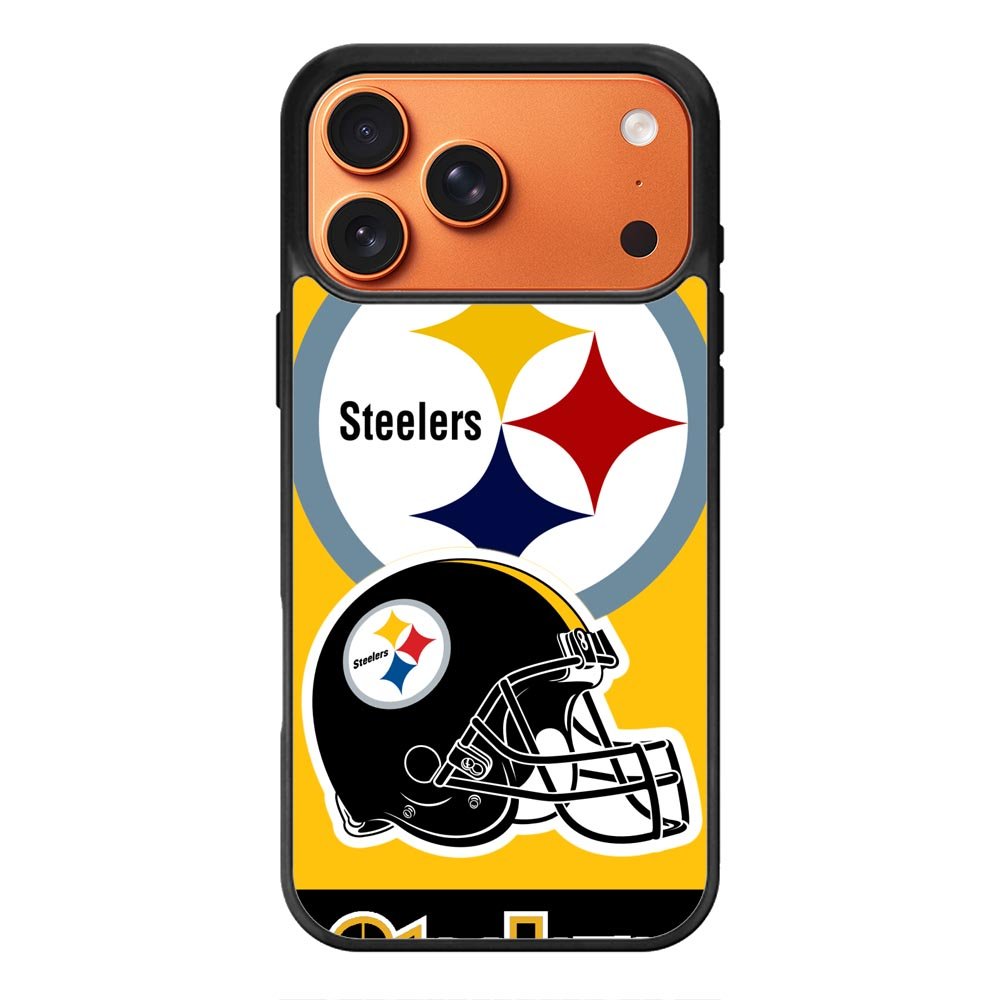 Pittsburgh Steelers 3rd Samsung Galaxy S26 Ultra Case