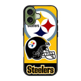 Pittsburgh Steelers 3rd iPhone 17 Case