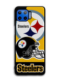 Pittsburgh Steelers 3rd Motorola Moto One 5G Case , Moto One 5G UW Case , Moto G 5G Plus Case