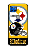 Pittsburgh Steelers 3rd Motorola Moto G 5G Case , Moto One 5G Ace Case