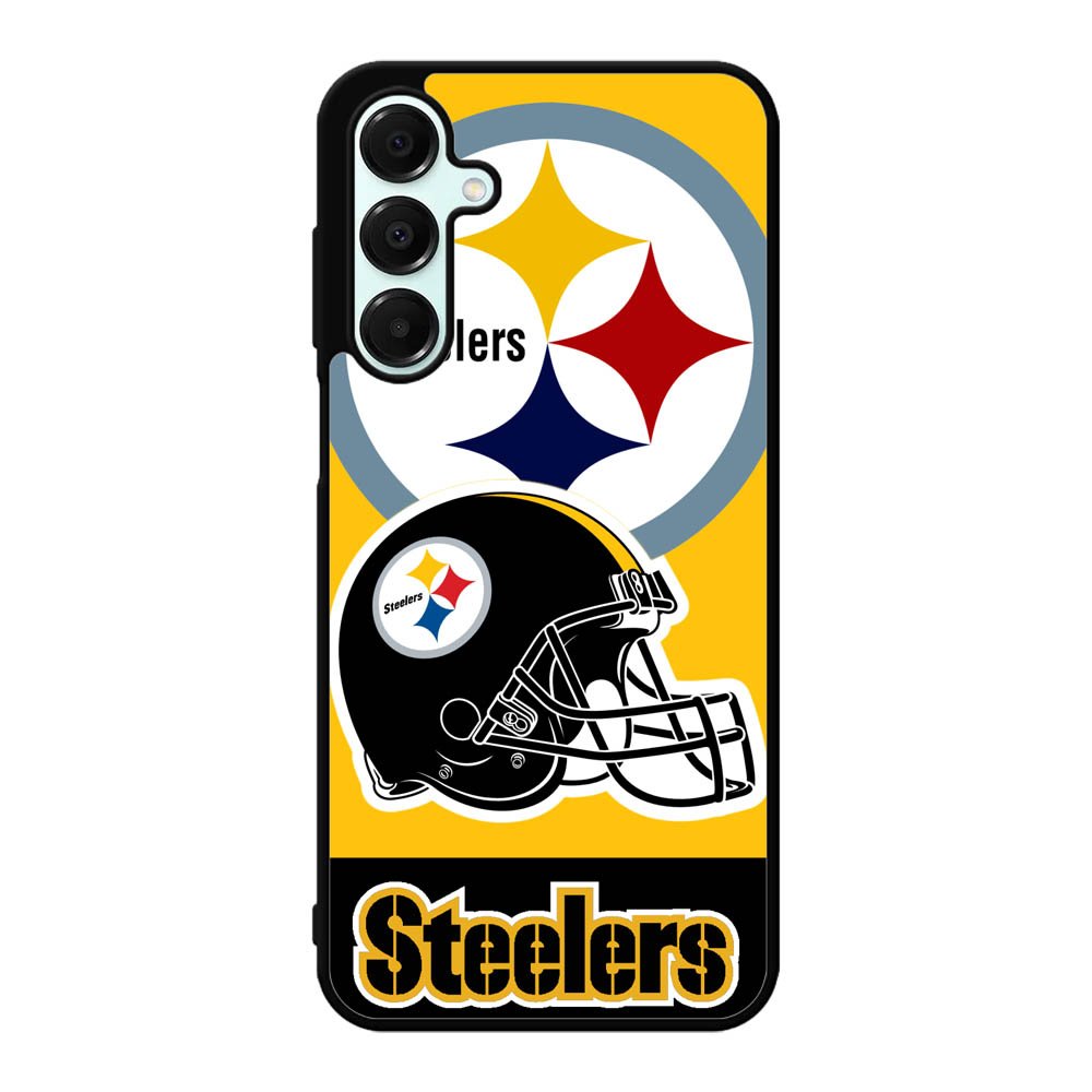 Pittsburgh Steelers 3rd Samsung Galaxy A16 Case OV5339