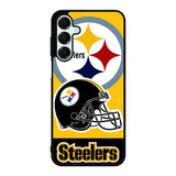 Pittsburgh Steelers 3rd Samsung Galaxy A16 Case OV5339