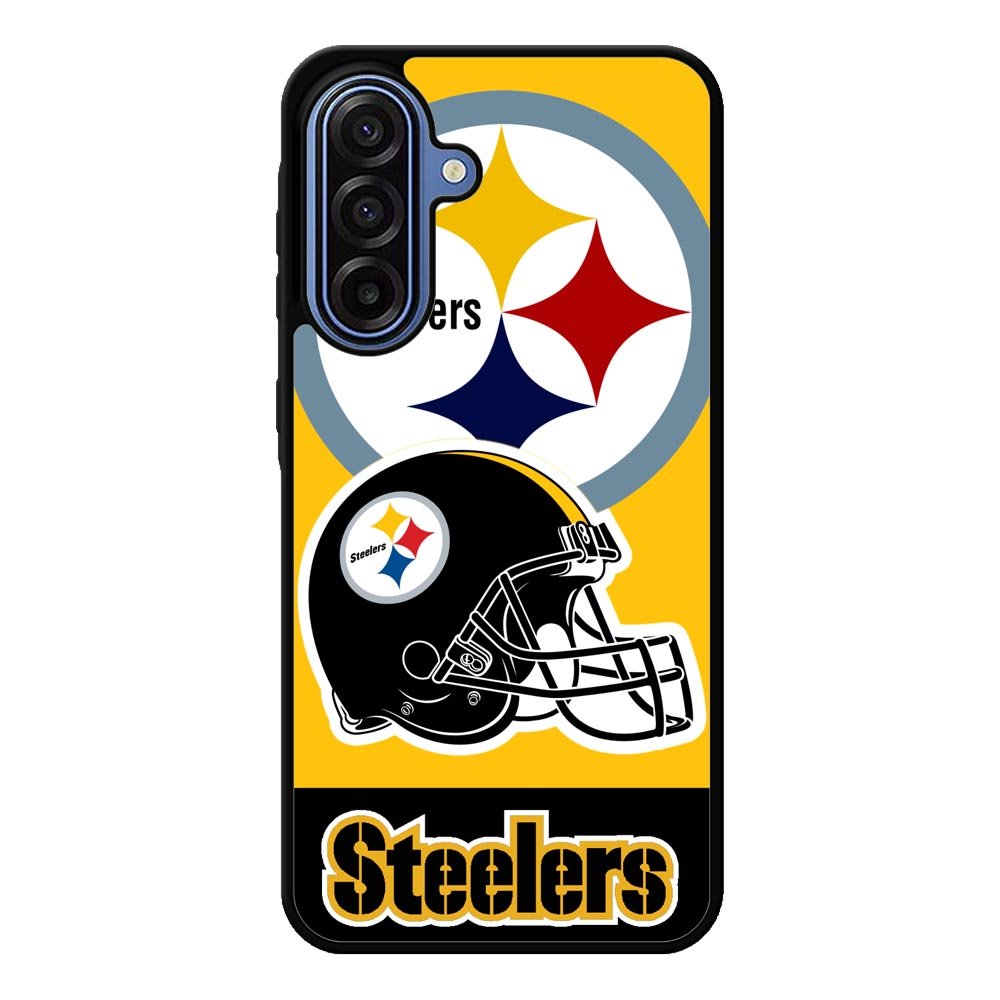 Pittsburgh Steelers 3rd Samsung Galaxy A17 Case