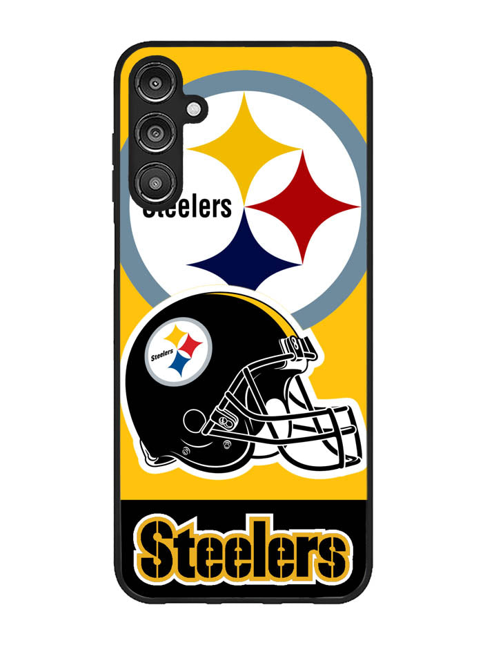 Pittsburgh Steelers 3rd Samsung Galaxy A14 5G Case