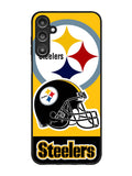 Pittsburgh Steelers 3rd Samsung Galaxy A14 5G Case