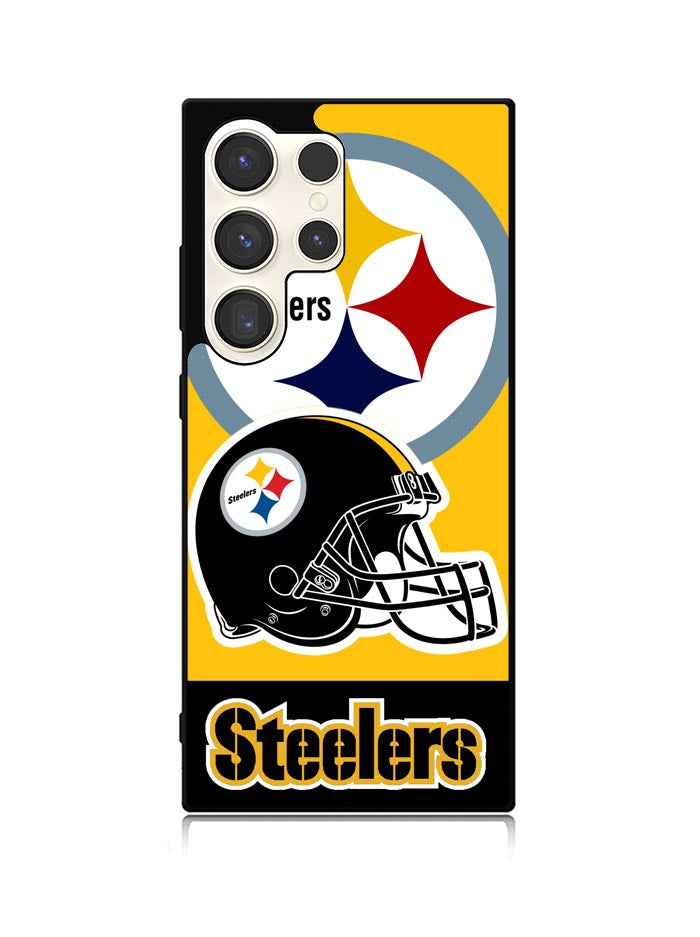 Pittsburgh Steelers 3rd Samsung Galaxy S24 Ultra 5G Case