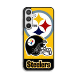 Pittsburgh Steelers 3rd Samsung Galaxy A26 Case OV5339