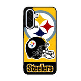 Pittsburgh Steelers 3rd Samsung Galaxy A36 Case OV3370
