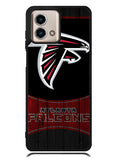 atlanta falcons 3rd Motorola Moto G Stylus 5G 2023 Case