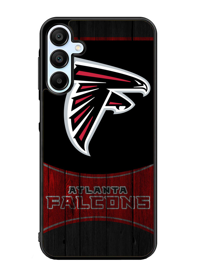 atlanta falcons 3rd Samsung Galaxy A15 5G Case