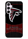 atlanta falcons 3rd Samsung Galaxy A35 5G Case