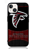atlanta falcons iPhone 14 Case OV3942