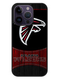 atlanta falcons iPhone 14 Pro Max Case OV3942