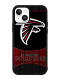 atlanta falcons iPhone 15 Plus Case OV3942