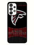atlanta falcons 3rd Samsung Galaxy A53 5G Case
