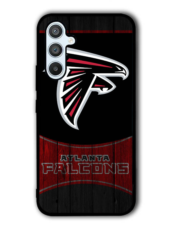 atlanta falcons 3rd Samsung Galaxy A54 5G Case