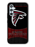 atlanta falcons 3rd Samsung Galaxy A54 5G Case