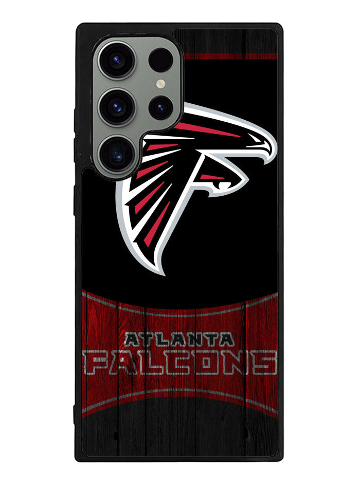 atlanta falcons 3rd Samsung Galaxy S23 Ultra 5G Case