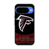 atlanta falcons 3rd Google Pixel 10 Case
