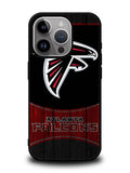 atlanta falcons 3rd iPhone 15 Pro Case