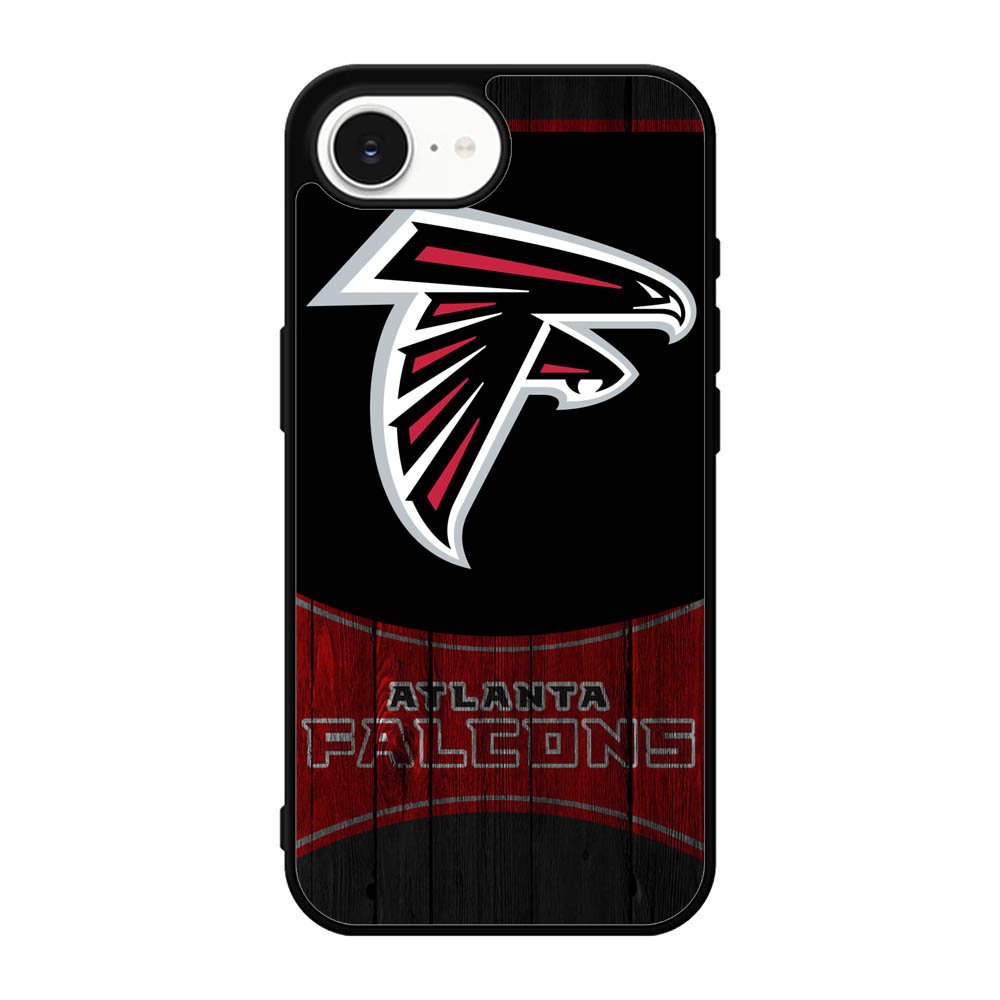 atlanta falcons 3rd iPhone 17e Case