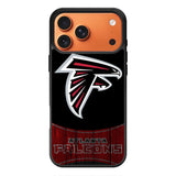 atlanta falcons 3rd Samsung Galaxy S26 Ultra Case