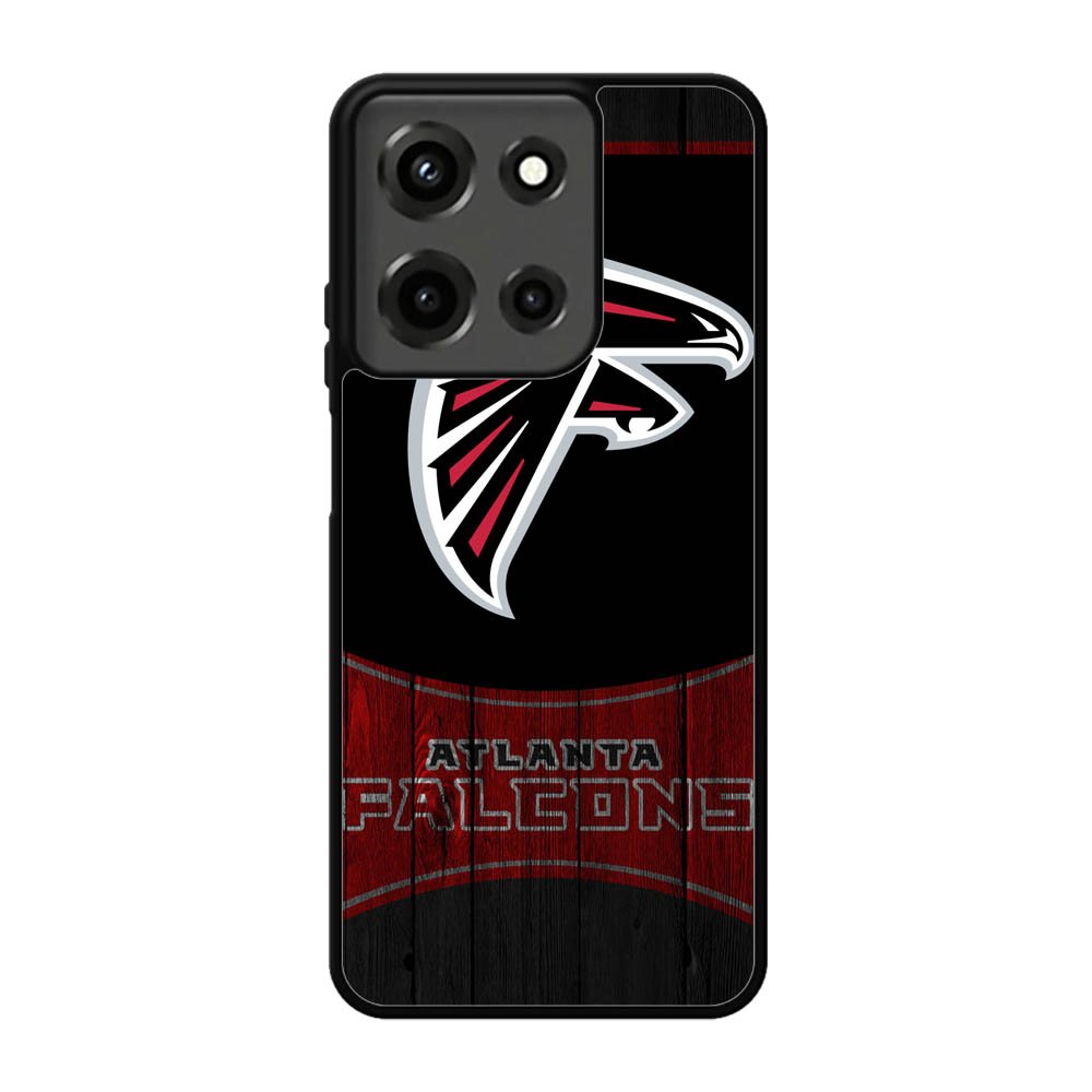 atlanta falcons 3rd Motorola Moto G 5G 2025 Case OV4644