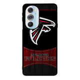 atlanta falcons 3rd Motorola Moto Edge 2022 Case