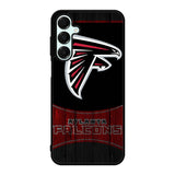 atlanta falcons 3rd Samsung Galaxy A16 Case OV2673
