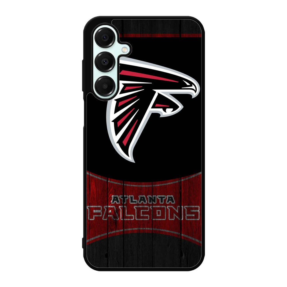 atlanta falcons 3rd Samsung Galaxy A16 Case OV7184