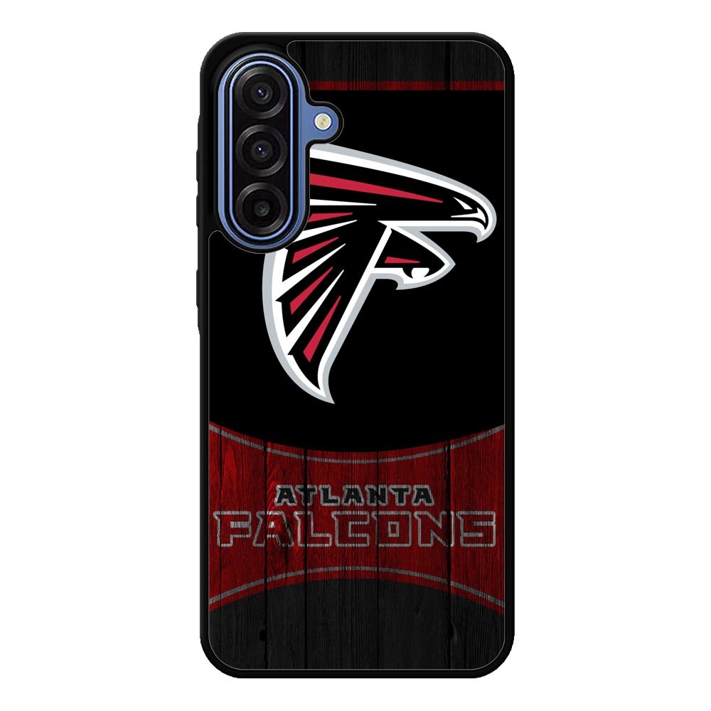 atlanta falcons 3rd Samsung Galaxy A17 Case