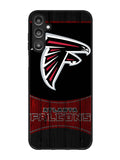 atlanta falcons 3rd Samsung Galaxy A14 5G Case