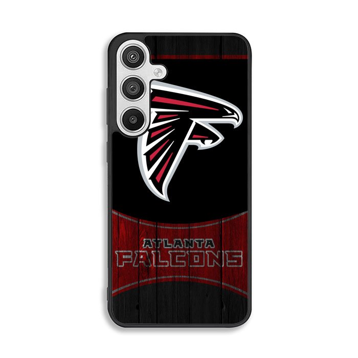 atlanta falcons 3rd Samsung Galaxy A26 Case OV2673