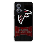 atlanta falcons 3rd Motorola Moto Edge 2024 Case OV4644