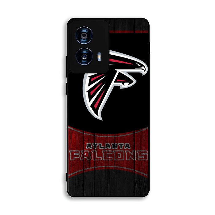 atlanta falcons 3rd Motorola Moto G Power 5G 2024 Case OV2673