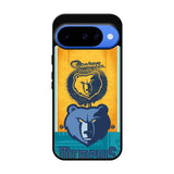 Memphis Grizzlies Google Pixel 10 Case OV1535