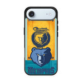 Memphis Grizzlies iPhone Air Case OV1535