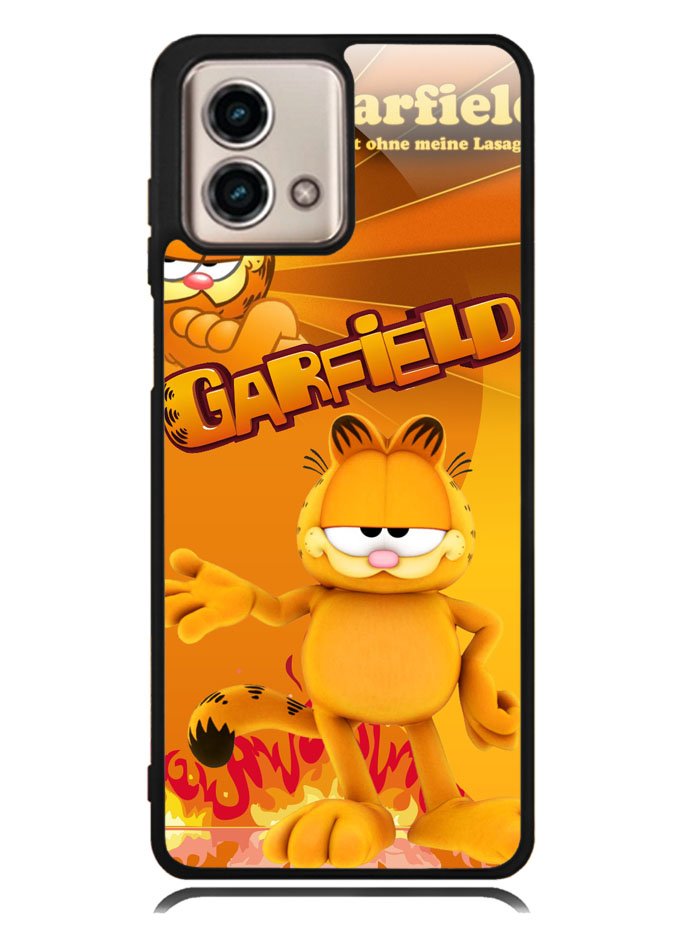 Garfield Motorola Moto G Stylus 5G 2023 Case OV1536